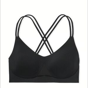NEW Women's Victoria's Secret Elevate Comfort Sports Bra Large